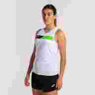 CAMISETA SIN MANGAS COURT       - CAMISETA SIN MANGAS COURT      