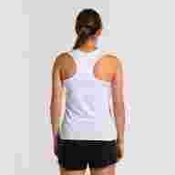 CAMISETA SIN MANGAS COURT       - CAMISETA SIN MANGAS COURT      