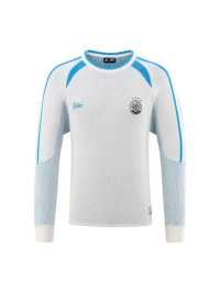 Худи KELME Pullover Knitwear White