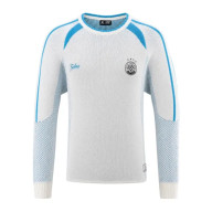 Худи KELME Pullover Knitwear White - Худи KELME Pullover Knitwear White