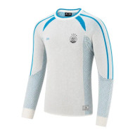 Худи KELME Pullover Knitwear White - Худи KELME Pullover Knitwear White