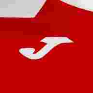 Футболка с коротким рукавом RECORD II Красный-белый - Футболка с коротким рукавом RECORD II Красный-белый