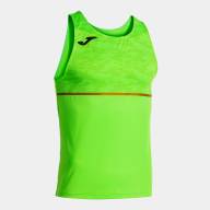 CAMISETA SIN MANGAS RECORD III     - CAMISETA SIN MANGAS RECORD III    