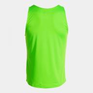 CAMISETA SIN MANGAS RECORD III     - CAMISETA SIN MANGAS RECORD III    