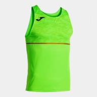 CAMISETA SIN MANGAS RECORD III     - CAMISETA SIN MANGAS RECORD III    