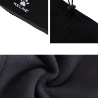 Снуд KELME Double-Sided Scarf Black - Снуд KELME Double-Sided Scarf Black