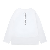 9613TX1003 KELME Long-sleeved T-shirt White - 9613TX1003 KELME Long-sleeved T-shirt White