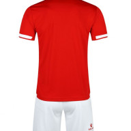 Детская футбольная форма KELME Short Sleeve Football Kid (Red/White) - Детская футбольная форма KELME Short Sleeve Football Kid (Red/White)