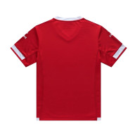 Детская футбольная форма KELME Short Sleeve Football Kid (Red/White) - Детская футбольная форма KELME Short Sleeve Football Kid (Red/White)