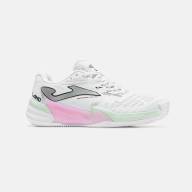 Теннисные кроссовки JOMA ROLAND LADY 2602     - Теннисные кроссовки JOMA ROLAND LADY 2602    