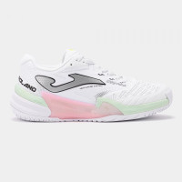 Теннисные кроссовки JOMA ROLAND LADY 2602    