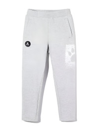 Детские брюки KELME Boy's Knitted Pants Grey