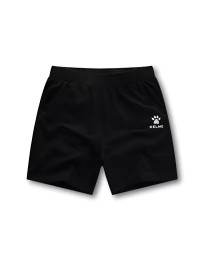 Детские шорты KELME Boy's Knitted Shorts Black