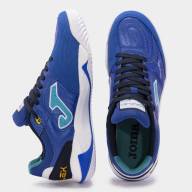 Футзалки JOMA TOP FLEX PLUS MEN TOUS2504IN - Футзалки JOMA TOP FLEX PLUS MEN TOUS2504IN