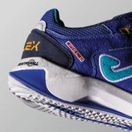 Футзалки JOMA TOP FLEX PLUS MEN TOUS2504IN - Футзалки JOMA TOP FLEX PLUS MEN TOUS2504IN