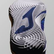 Футзалки JOMA TOP FLEX PLUS MEN TOUS2504IN - Футзалки JOMA TOP FLEX PLUS MEN TOUS2504IN