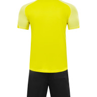 Судейская форма KELME Football Referee Suit (Yellow/Black) - Судейская форма KELME Football Referee Suit (Yellow/Black)