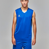 Волейбольная форма KELME Training Suit Blue - Волейбольная форма KELME Training Suit Blue