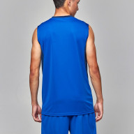 Волейбольная форма KELME Training Suit Blue - Волейбольная форма KELME Training Suit Blue