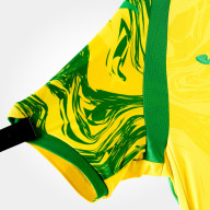 ФУТБОЛКА С КОРОТКИМ РУКАВОМ 1-Я NORWICH CITY - ФУТБОЛКА С КОРОТКИМ РУКАВОМ 1-Я NORWICH CITY