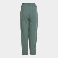 ДЛИННЫЕ БРЮКИ SOFT ЗЕЛЕНЫЕ - ДЛИННЫЕ БРЮКИ SOFT ЗЕЛЕНЫЕ