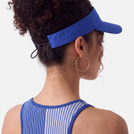 Бейсболка KELME Visor Blue - Бейсболка KELME Visor Blue