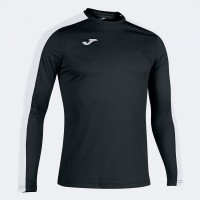 Игровая футболка с длинным рукавом JOMA ACADEMY III Черный-белый