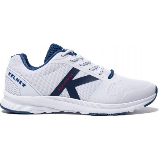 KELME Кроссовки K-ROOKIE 46956-171 (42 EUR/ 08.5 USA)