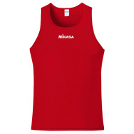Майка для пляж. вол. муж MIKASA MT5007-V4-3XL, р.3XL, 100% полиэстер, красный - Майка для пляж. вол. муж MIKASA MT5007-V4-3XL, р.3XL, 100% полиэстер, красный