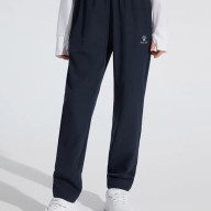 Детские брюки KELME Woven Trousers Dark Blue - Детские брюки KELME Woven Trousers Dark Blue