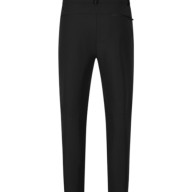 Брюки KELME Woven Fleece-lined Trousers Black - Брюки KELME Woven Fleece-lined Trousers Black