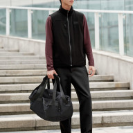 Брюки KELME Woven Fleece-lined Trousers Black - Брюки KELME Woven Fleece-lined Trousers Black