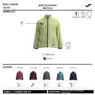 CHAQUETA KIDS CAMP   - CHAQUETA KIDS CAMP  