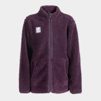 CHAQUETA KIDS CAMP  