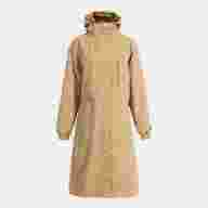 ANORAK MIMETIC BEIGE - ANORAK MIMETIC BEIGE