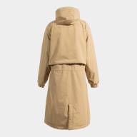 ANORAK MIMETIC BEIGE - ANORAK MIMETIC BEIGE