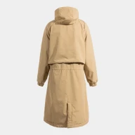 ANORAK MIMETIC BEIGE - ANORAK MIMETIC BEIGE