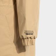 ANORAK MIMETIC BEIGE - ANORAK MIMETIC BEIGE