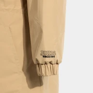 ANORAK MIMETIC BEIGE - ANORAK MIMETIC BEIGE
