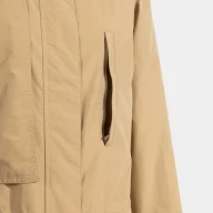 ANORAK MIMETIC BEIGE - ANORAK MIMETIC BEIGE
