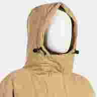 ANORAK MIMETIC BEIGE - ANORAK MIMETIC BEIGE