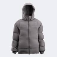 ANORAK URBAN STREET     - ANORAK URBAN STREET    
