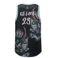 Манишка KELME Training Vest Black - Манишка KELME Training Vest Black
