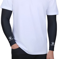 Рукав KELME Sun-Protection Sleeves Black - Рукав KELME Sun-Protection Sleeves Black