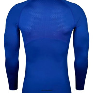 Термобелье (верх) KELME Tech Fit Long Sleeve (Thin) Blue - Термобелье (верх) KELME Tech Fit Long Sleeve (Thin) Blue