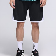 Шорты KELME Basketball Shorts Black - Шорты KELME Basketball Shorts Black