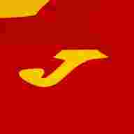 Футболка с коротким рукавом RECORD II Красный-желтый - Футболка с коротким рукавом RECORD II Красный-желтый