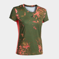 CAMISETA MANGA CORTA MYSTIC   - CAMISETA MANGA CORTA MYSTIC  