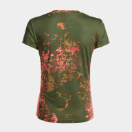 CAMISETA MANGA CORTA MYSTIC   - CAMISETA MANGA CORTA MYSTIC  