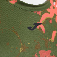 CAMISETA MANGA CORTA MYSTIC   - CAMISETA MANGA CORTA MYSTIC  